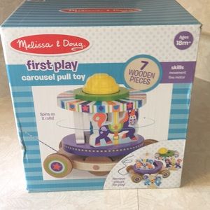 Melissa & Doug